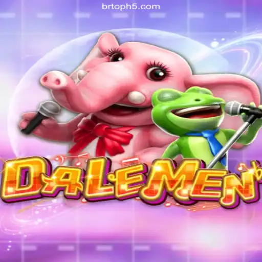 Exploring DALEMEN: The Ultimate BR TOP Casino Online Experience for Brazilian Players