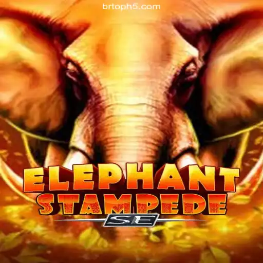 Dive into the Roaring Adventure of ElephantStampedeSE: The Brazilian Favorite