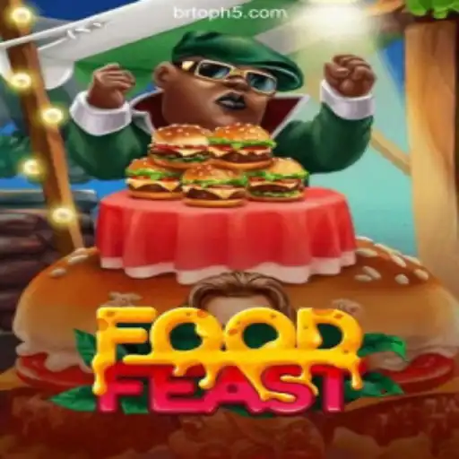 Unleashing Culinary Creativity in FoodFeast