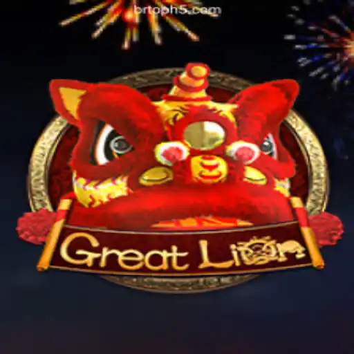 Discover GreatLion: The Favorite Brazilian Online Casino Game