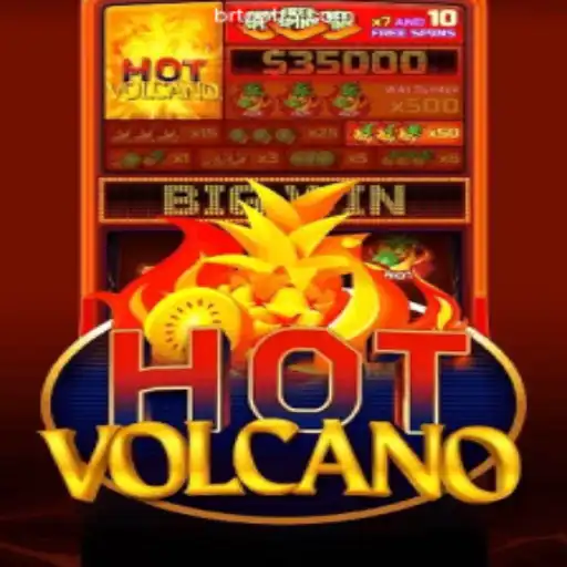 HotVolcano: The Thrilling Casino Game Igniting Brazilian Players