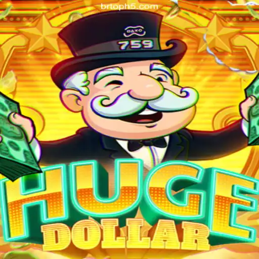 Discover HugeDollar: Brazil's Favorite Online Casino Game