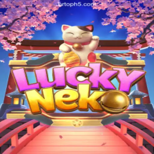 Discover LuckyNeko: BR TOP O cassino online favorito dos brasileiros