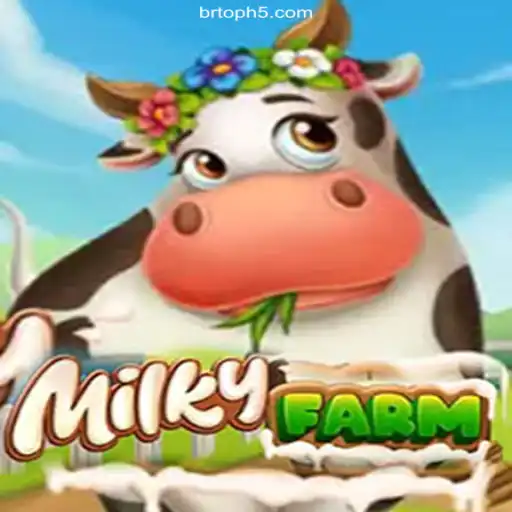 MilkyFarm - O Jogo que Encanta!