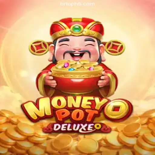 Exploring the Exciting World of MoneyPotDELUXE: Your Ultimate Brazilian Casino Experience