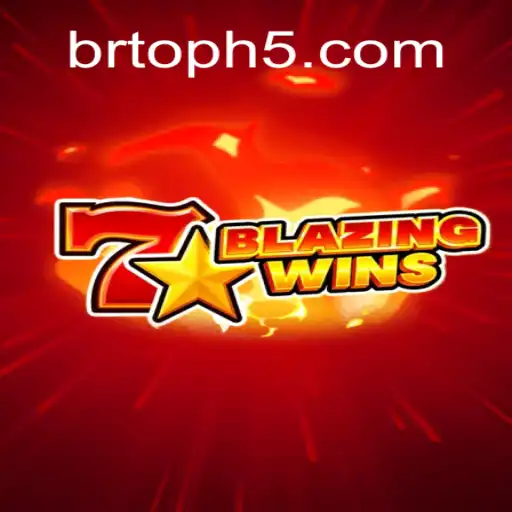 BlazingWins: A Thrilling Adventure in Online Gaming
