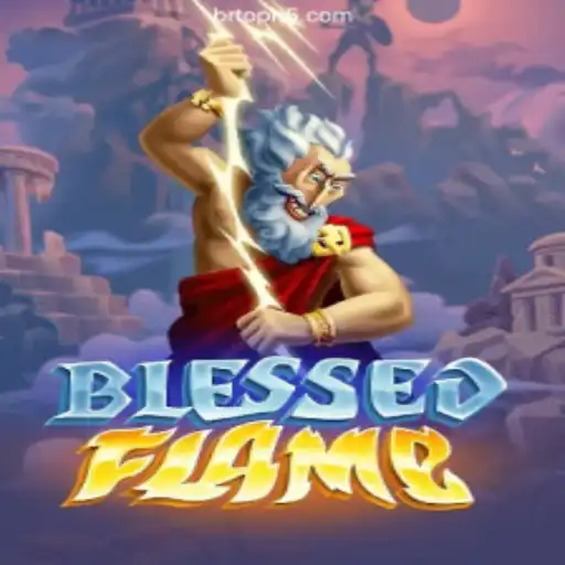 Unveiling BlessedFlame: BR TOP O cassino online favorito dos brasileiros🔥