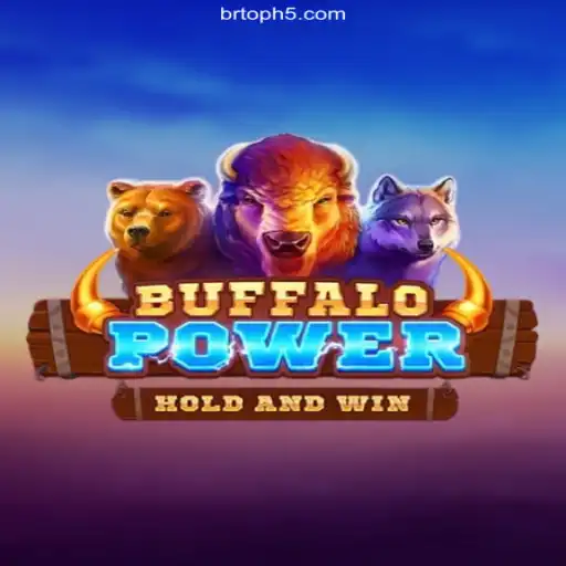 Descubra BuffaloPower: O Cassino Online Favorito dos Brasileiros