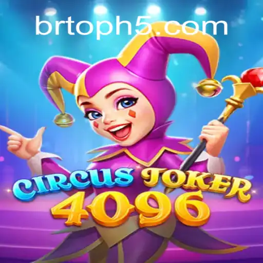 Discover the Thrilling World of CircusJoker4096