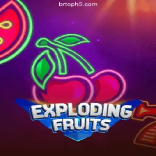 ExplodingFruits: The Brazilian Online Casino Favorite