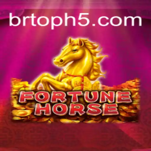 Discover FortuneHorse: The Favored Casino Game of Brazilians