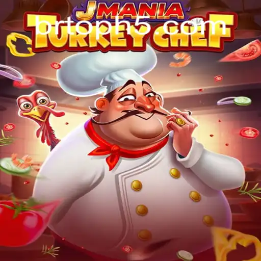 Exploring the Culinary Delights of JManiaTurkeyChef: The Game That's Capturing Hearts