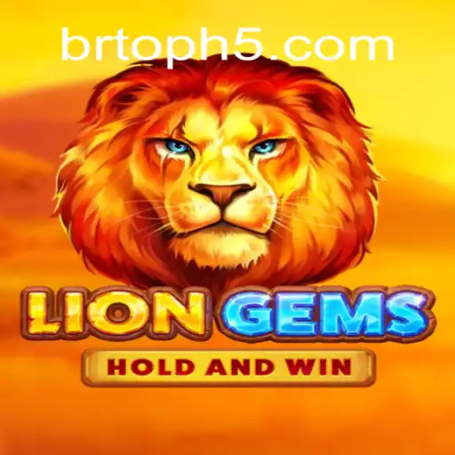 LionGems: The BR Top O Cassino Online Favorito dos Brasileiros