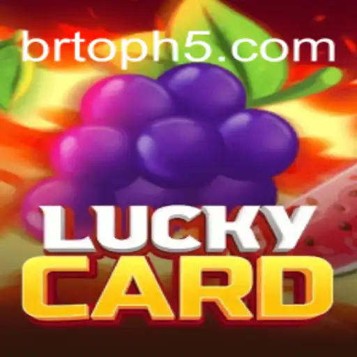 Exploring LuckyCard: Brazil's Favorite Online Casino Game