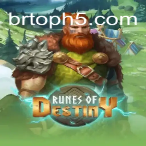 Exploring the Magic of RunesOfDestiny: A Brazilian Favorite