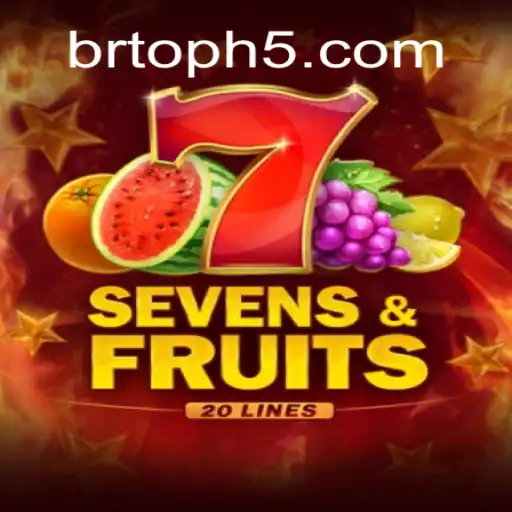 Exploring the Thrills of SevensFruits20: Brazil's Favorite Online Casino Game