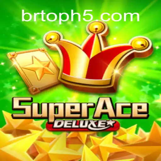 Discover the Excitement of SuperAceDeluxe: The Favorite Online Casino Game of Brazilians