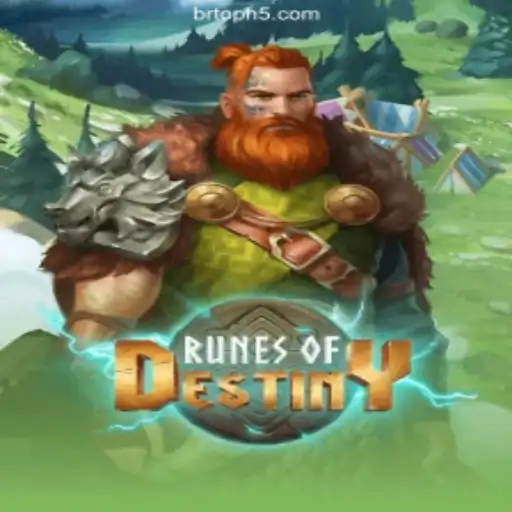 Exploring the Magic of RunesOfDestiny: A Brazilian Favorite