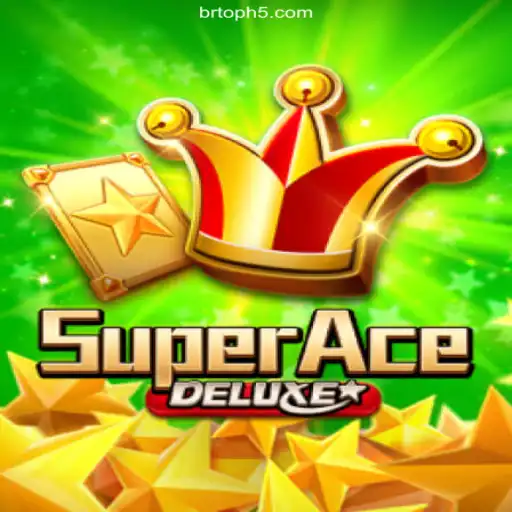 Discover the Excitement of SuperAceDeluxe: The Favorite Online Casino Game of Brazilians