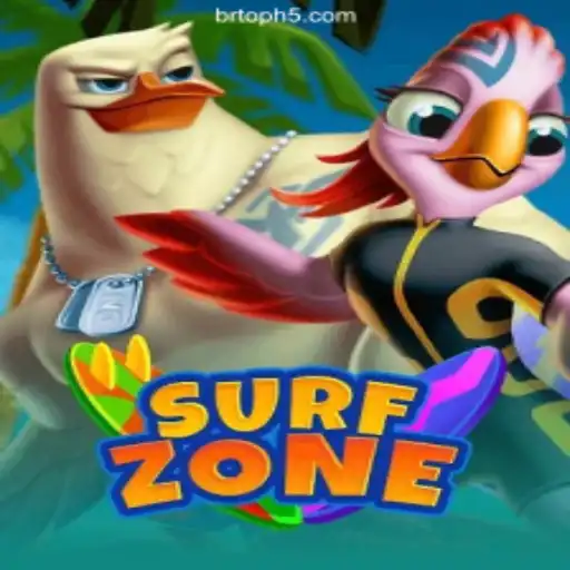 SurfZone: The Thrilling Ride of Brazilian Online Casino Gaming
