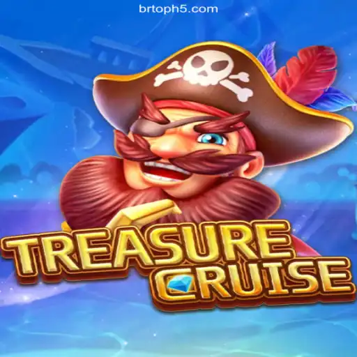 Discover TREASURECRUISE: The Exciting Online Casino Game