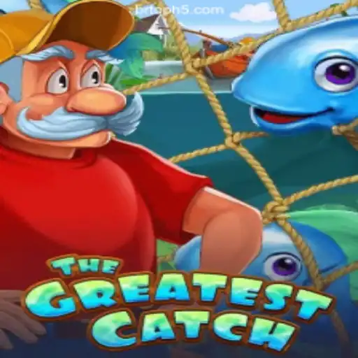 A Deep Dive into TheGreatestCatch: The Revolution in Online Gaming