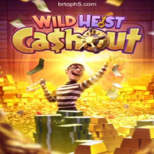 WildHeistCashout: The Game Thrilling Brazilian Gamers