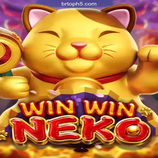 WinWinNeko: The Favorite Online Casino Game of Brazilians